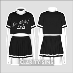 Lolla - Outfit Child logo