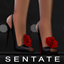 Anita Slingbacks - Haute Couture 2023 Collection logo