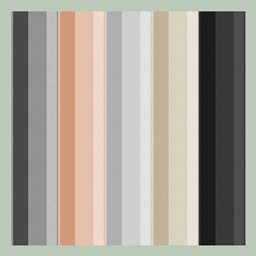 striped wall 4 logo