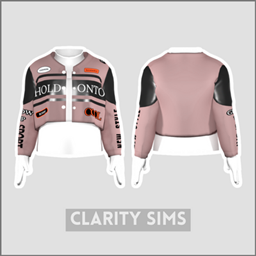 Bebel - Jacket Toddler logo