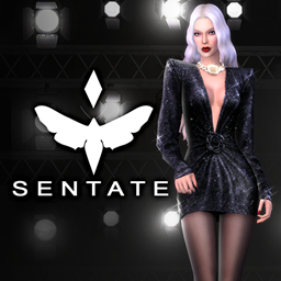 Fiona Dress - Haute Couture 2023 Collection