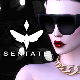Jodie Sunglasses - Haute Couture 2023 Collection