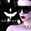 Jodie Sunglasses - Haute Couture 2023 Collection logo
