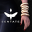 Natalia Cuffs - Haute Couture 2023 Collection logo
