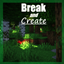 Break and Create logo