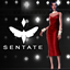 Wallace Dress - Haute Couture 2023 Collection logo