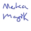 Meka Magik logo