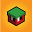 NounCraft: Garden Party logo