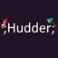 Hudder logo