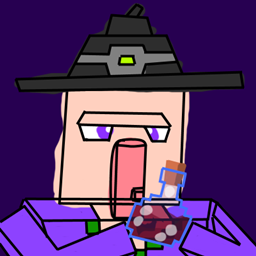Witch's Brew logo