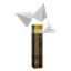 Spelunker's Torch logo