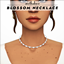 Blossom Necklace logo