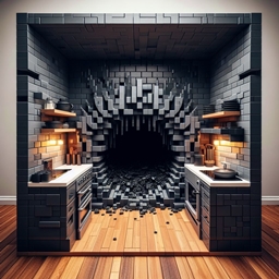 Portal Cooking