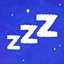 Sleep Deprived logo