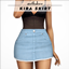 Kira Skirt logo
