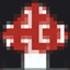 Mushroom Kingdom SMP logo