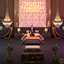 Judith Bedroom logo