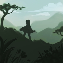 WanderSMP logo