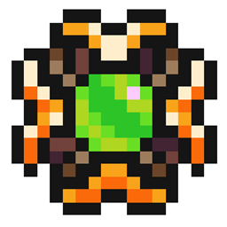 RPG Packed logo