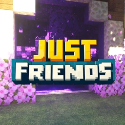 JustFriends Client Fabric project image