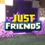JustFriends Client Fabric logo