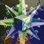 Blue's Map Addon logo