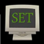 SET Pack logo