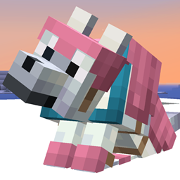 Colorful Canines logo