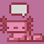 KonciPET UI (+ Animated Axolotl Buddy) logo