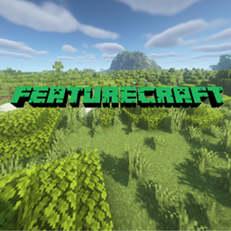FeatureCraft - Screenshots - Minecraft Modpacks - CurseForge