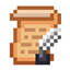 Villager Contracts logo