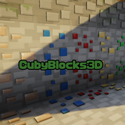 CubyBlocks3D project image