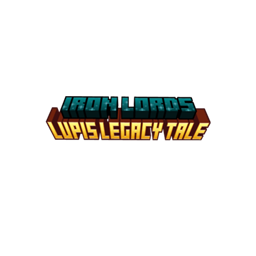Iron Lords: A Lupis Legacy Tale
