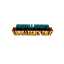 Iron Lords: A Lupis Legacy Tale logo