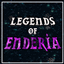 Legends of Enderia logo