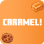 Caramel! logo