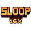 Sloop 16x logo