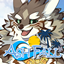 Ash Fall logo