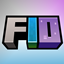 Glaiden's forgotten items overhaul logo