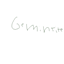 Gemintite Ore logo