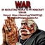 WarVote1 logo