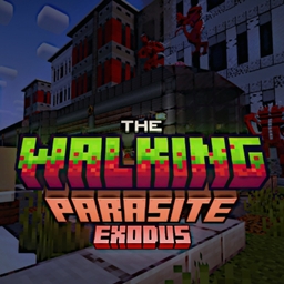 THE Walking of the parasite. 100Days. project image
