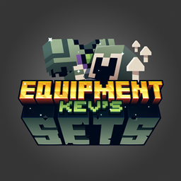 Kev's Equipment Sets logo