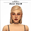 Kali Hair logo
