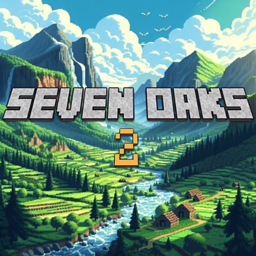 Seven Oaks 2 logo