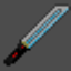 In-depth Swords logo