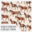 Equestrian Wallpaper 08 logo