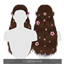 Simpliciaty's Plumeria Hair logo