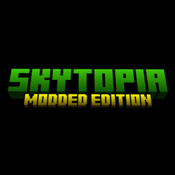 Skytopia+ [FABRIC] logo