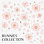 Bunnies Wallpaper 05 logo